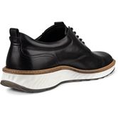  St.1 Hybrid (Black)