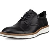  St.1 Hybrid (Black)