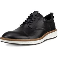  St.1 Hybrid (Black)