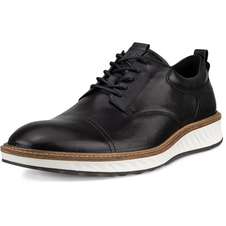  St.1 Hybrid (Black)