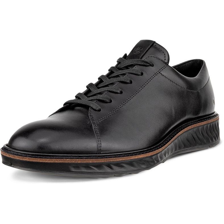 ECCO ST.1 Hybrid (Black)
