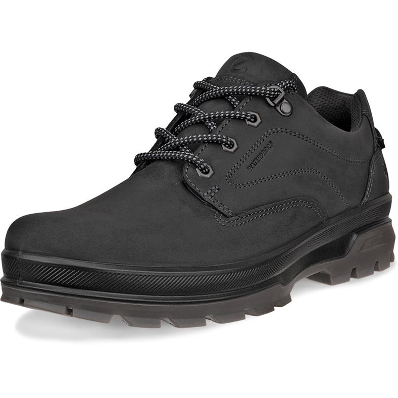 ECCO Rugged Track (Black)