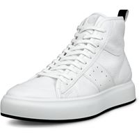 ECCO Street Ace M (White)