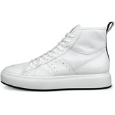 ECCO Street Ace M (White)