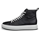 ECCO Street Ace M (Black)