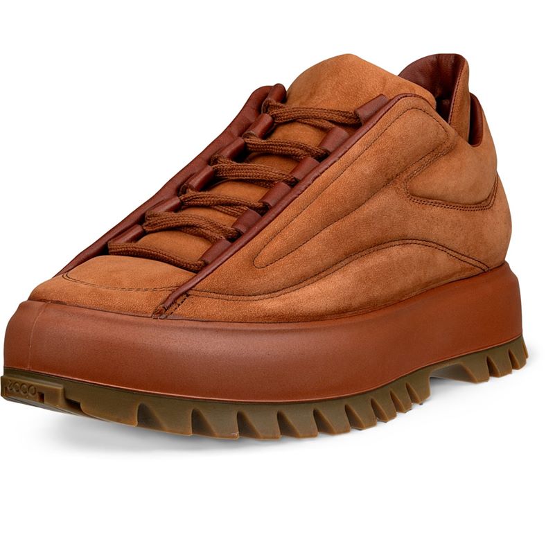 ECCO Street Ace Ral7000 M (Brown)