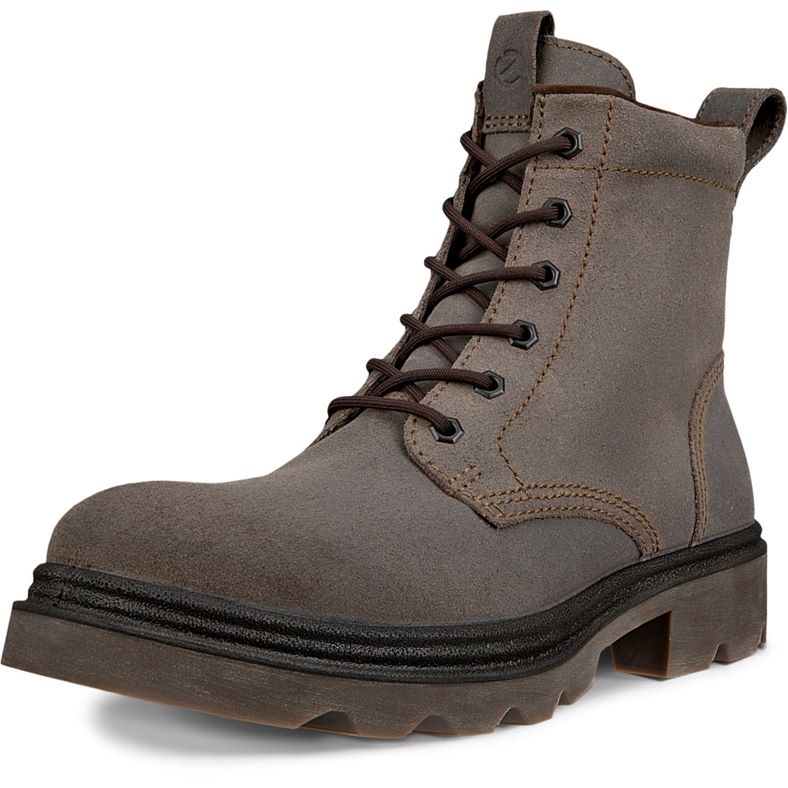 ECCO Grainer M (Brown)