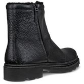 ECCO Grainer M (Black)