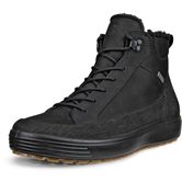 ECCO Soft 7 Tred M (Black)