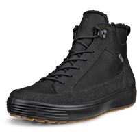 ECCO Soft 7 Tred M (Black)