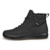 ECCO Soft 7 Tred M (Black)