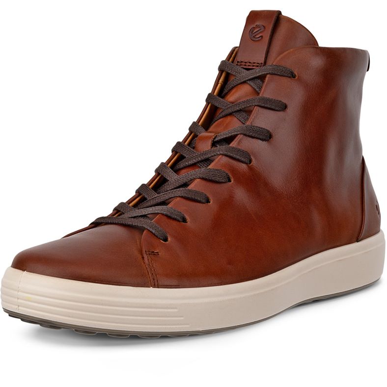 ECCO Soft 7 M (Brown)