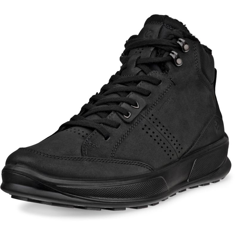 ECCO Byway 2.0 (Black)