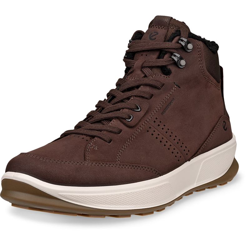 ECCO Byway 2.0 (Brown)