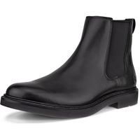 ECCO Metropole London (Black)