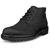 ECCO Metropole Oslo (Black)