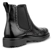 ECCO Metropole Oslo (Black)
