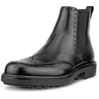 ECCO Metropole Oslo (Black)