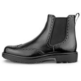 ECCO Metropole Oslo (Black)