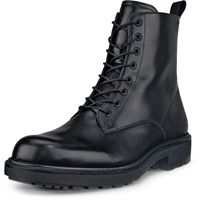 ECCO Metropole Oslo (Black)