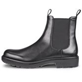 ECCO Metropole Oslo (Black)