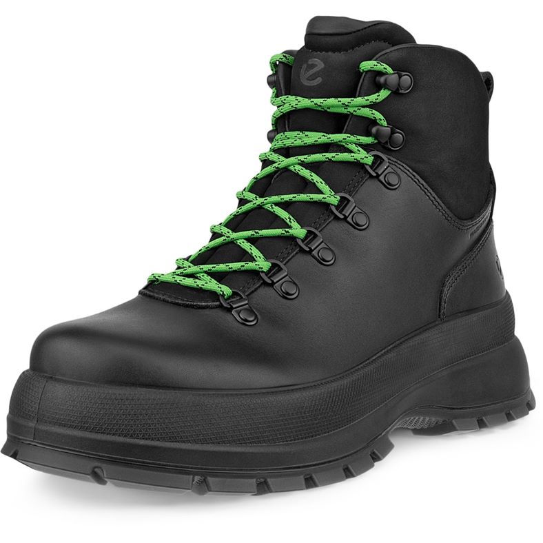 ECCO Track 30 M (Black)