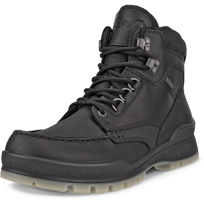  Track 25 M (Black)
