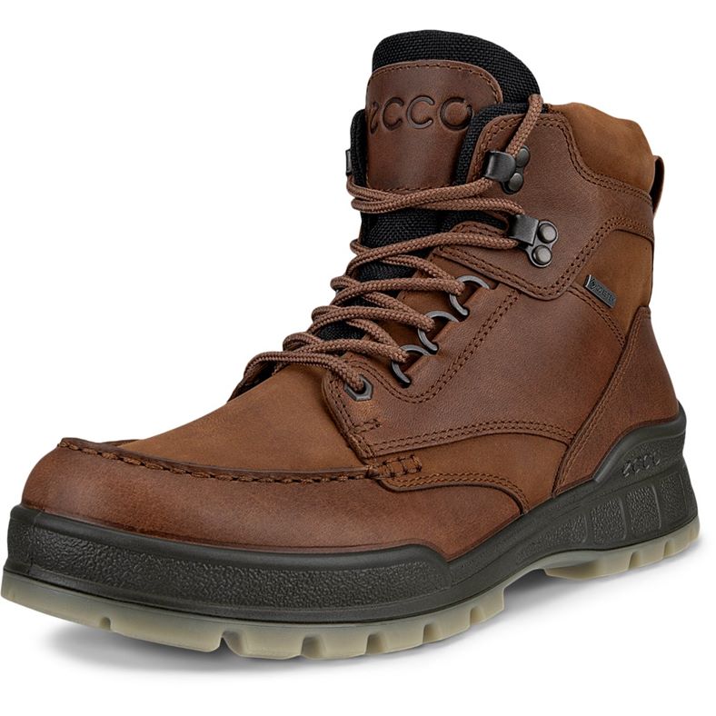  Track 25 M (Brown)