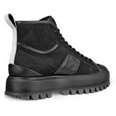ECCO Street Ace Rugged M (Black)