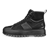 ECCO Street Ace Rugged M (Black)