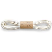 ECCO Soft 7 Lace (White)