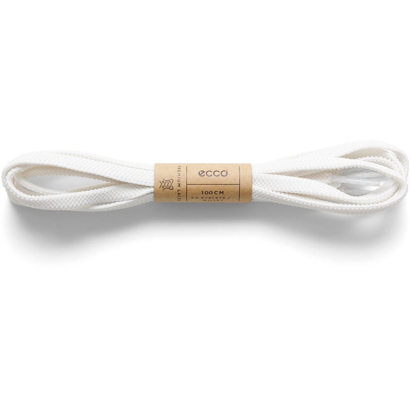 Laces Collection ECCO