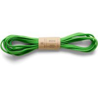 ECCO Elastic Shoelaces (Green)