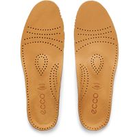 ECCO Support Premium Insole Womens (Brown)