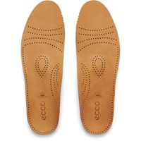 ECCO Support Premium Insole Mens (Brown)