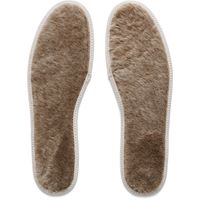 ECCO Men's Comfort Insole (Beige)