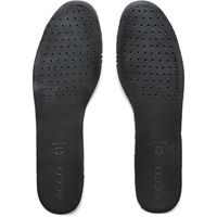 ECCO Comfort Slim Insole For Women (Black)