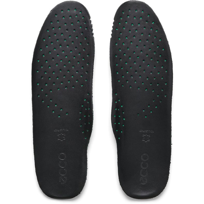 ECCO Comfort Everyday Insole (Black)