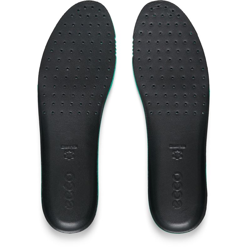 ECCO Comfort Lifestyle Insole (Black)