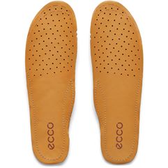 ECCO Childrens Leather Insoles