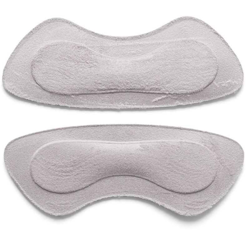 ECCO Support Grip Insert Shoe Inserts For Heel (Grey)