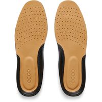 ECCO Comfort Supreme Insole Womens Premium (Brown)