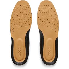 ECCO Comfort Supreme Insole Womens Premium