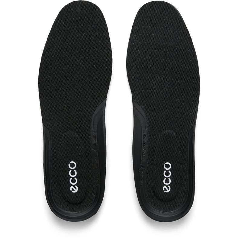 ECCO Comfort Textile Insole M (Black)