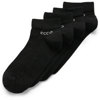 ECCO Classic Longlife Low-Cut Socks 