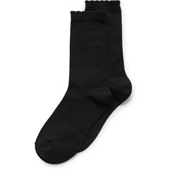 ECCO HYGGE FEMME MID-CUT SOCKS