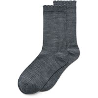 ECCO HYGGE FEMME MID-CUT SOCKS