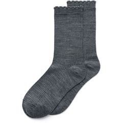 ECCO HYGGE FEMME MID-CUT SOCKS