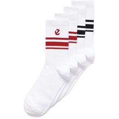 ECCO Retro Mid-cut Socks