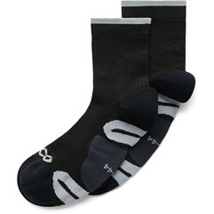 ECCO Tech Tour Lite Mid-Cut Socks